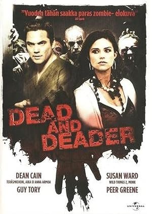 Dead & Deader